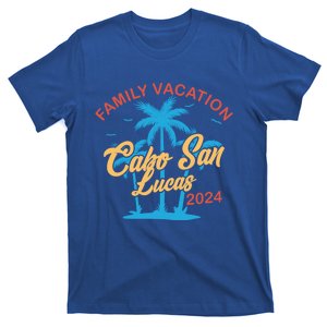 Mexico Cabo San Lucas Family Vacation 2024 Gift T-Shirt