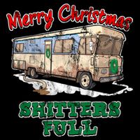 Christmas Vacation, Merry Christmas Shitters Full, Christmas Ugly Hoodie