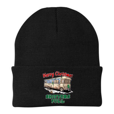 Christmas Vacation, Merry Christmas Shitters Full, Christmas Ugly Beanie