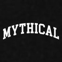 Mythical Collegiate Swea Ladies PosiCharge Tri-Blend Wicking Tank