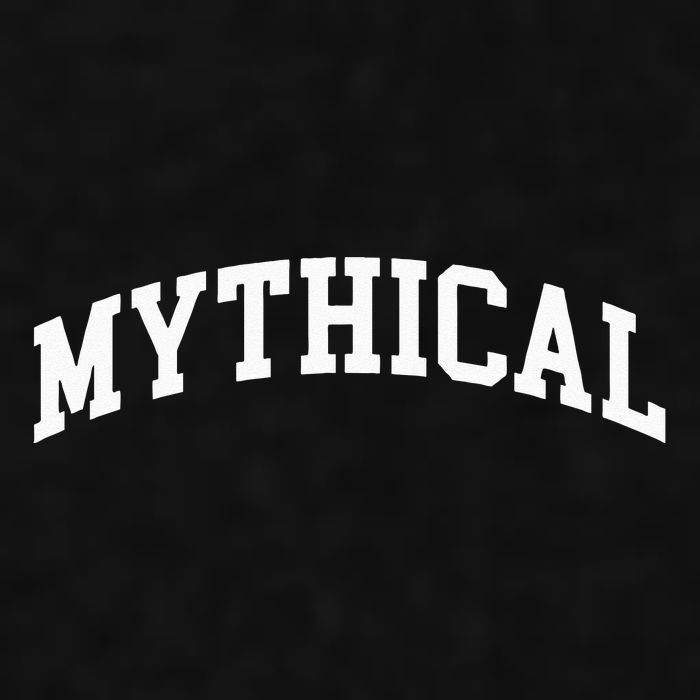 Mythical Collegiate Swea Ladies PosiCharge Tri-Blend Wicking Tank