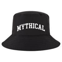 Mythical Collegiate Swea Cool Comfort Performance Bucket Hat