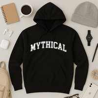 Mythical Collegiate Swea Hoodie