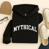Mythical Collegiate Swea Hoodie