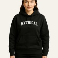 Mythical Collegiate Swea Hoodie