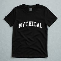 Mythical Collegiate Swea T-Shirt