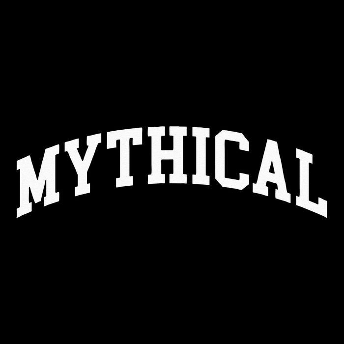 Mythical Collegiate Swea Button