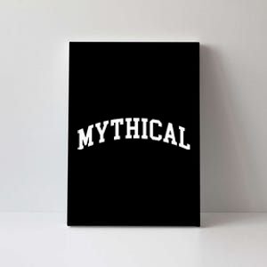 Mythical Collegiate Swea Canvas