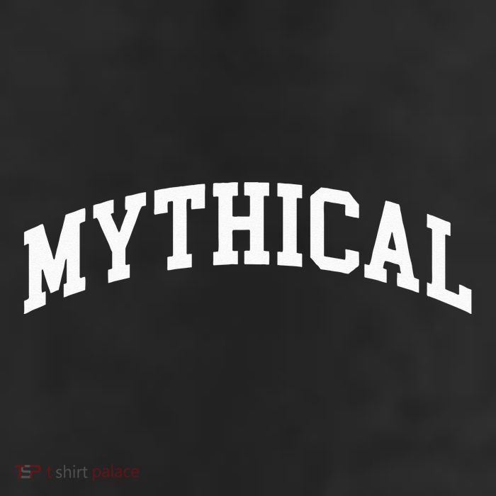 Mythical Collegiate Swea Adult Drive Performance Visor