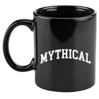 Mythical Collegiate Swea 11oz C Handle Ceramic Mug