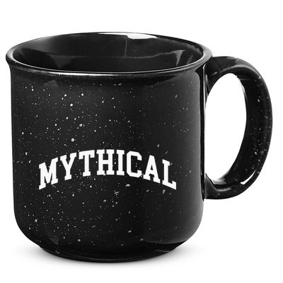 Mythical Collegiate Swea 15oz Campfire Ceramic Mug