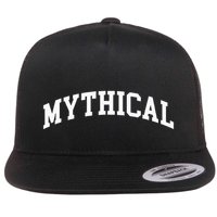 Mythical Collegiate Swea Flatbill Hat