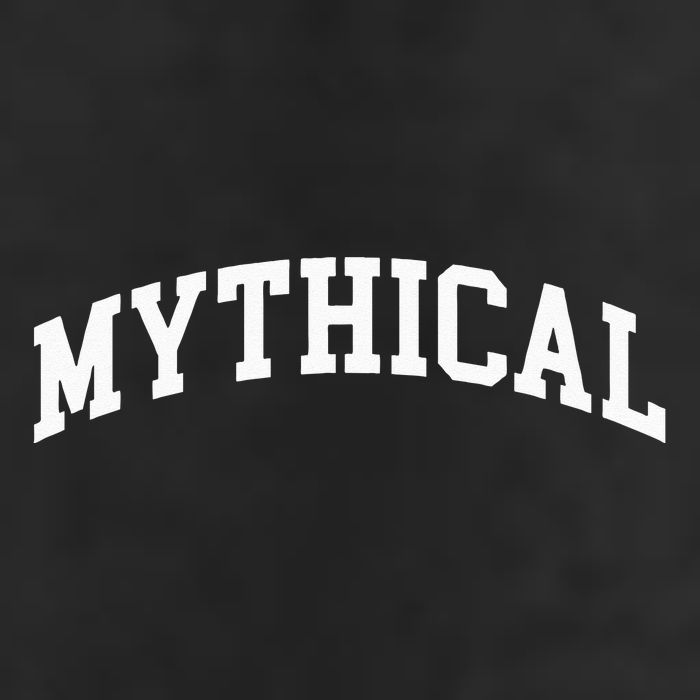 Mythical Collegiate Swea Large Microfiber Waffle Golf Towel