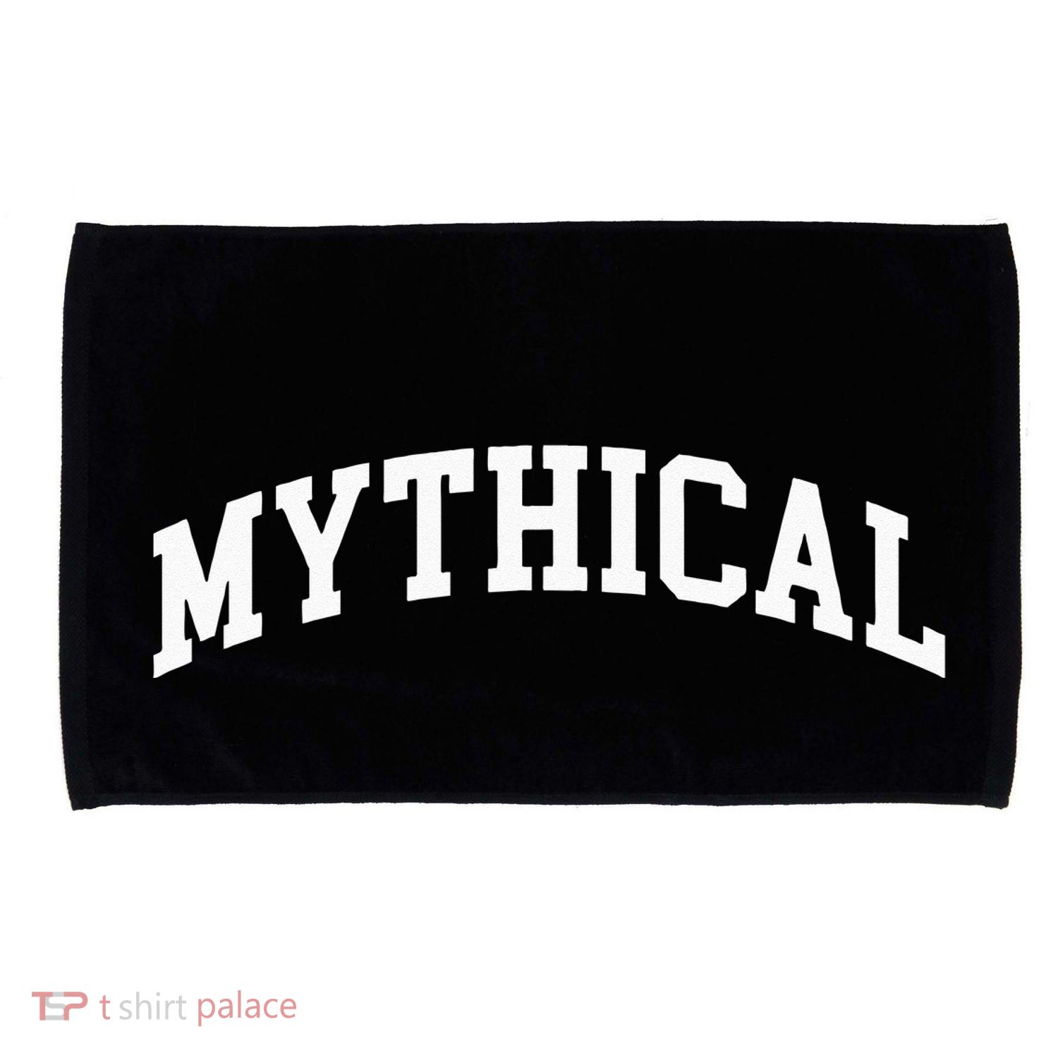 Mythical Collegiate Swea Microfiber Hand Towel