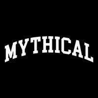 Mythical Collegiate Swea Short Acrylic Beanie