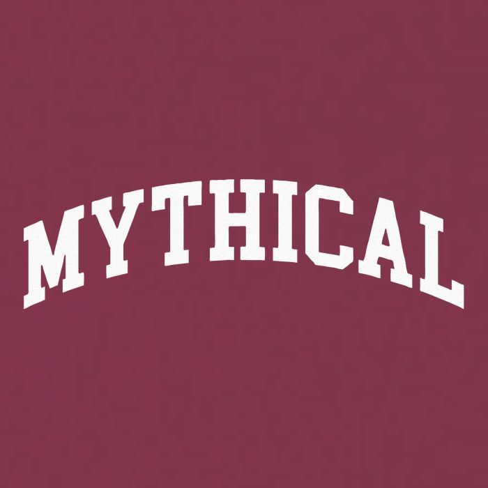Mythical Collegiate Swea 16oz Travel Tumbler