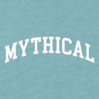 Mythical Collegiate Swea Sueded Cloud Jersey T-Shirt