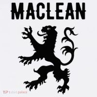 Maclean Clan Scottish Family Name Scotland Heraldry Sustainable Bucket Hat