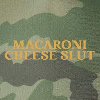 Macaroni Cheese Slut Funny Mac And Cheese Lover Design Legacy Tie Dye Trucker Hat