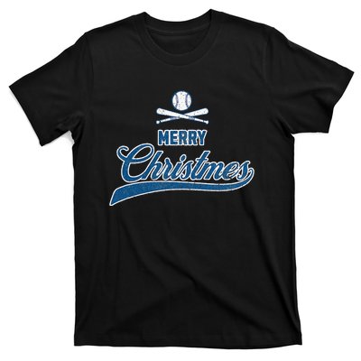 Merry Christmas Santa Sport All Sports T-Shirt