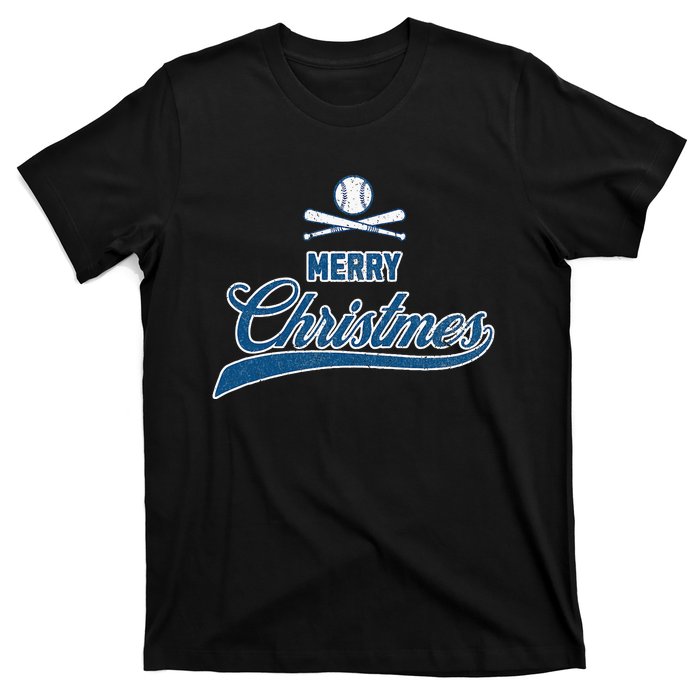 Merry Christmas Santa Sport All Sports T-Shirt