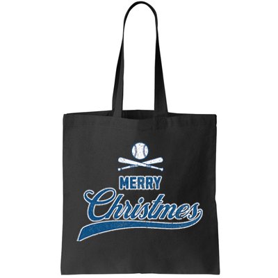 Merry Christmas Santa Sport All Sports Tote Bag