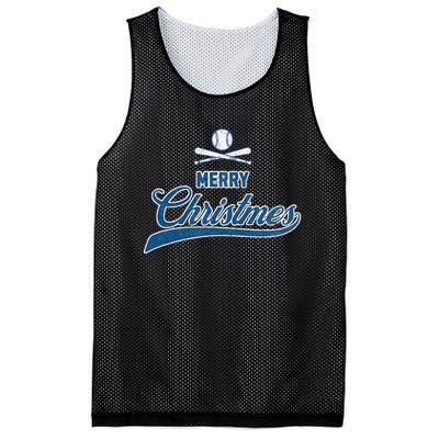 Merry Christmas Santa Sport All Sports Mesh Reversible Basketball Jersey Tank