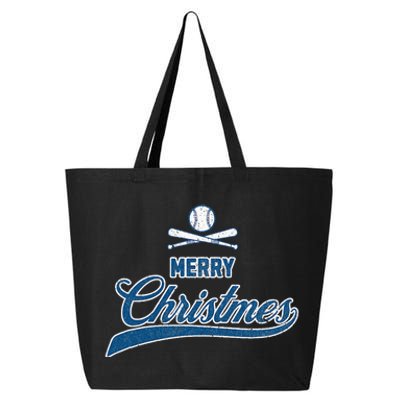 Merry Christmas Santa Sport All Sports 25L Jumbo Tote