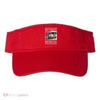 Funny Merry Christmas Shitters Full Ugly Christmas Sweater Visor