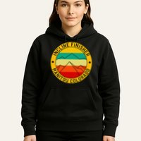 Manitou Colorado The Incline Hike Incline Finisher Souvenir Hoodie