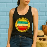 Manitou Colorado The Incline Hike Incline Finisher Souvenir Womens Tank Top
