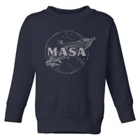 MASA Corn Tortilla, Tamale, Mexican Food Shirt Toddler Sweatshirt