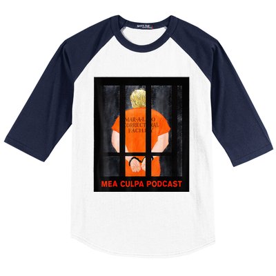 Michael Cohen Trump Trending Baseball Sleeve Shirt