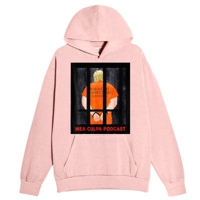 Michael Cohen Trump Trending Urban Pullover Hoodie