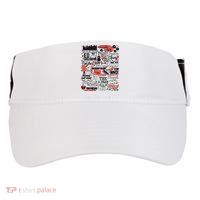 Mathematics Concert Tour Adult Drive Performance Visor