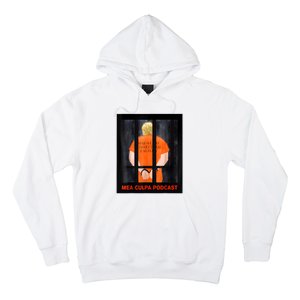 Michael Cohen Trump Trending Hoodie