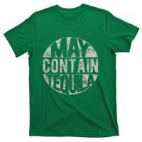 May Contain Tequila T-Shirt