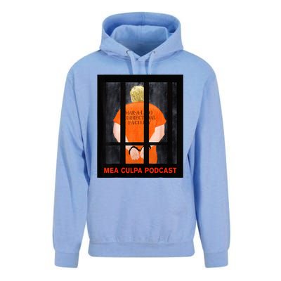 Michael Cohen Trump Trending Unisex Surf Hoodie