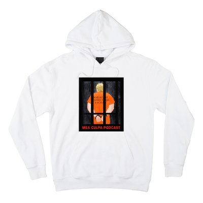 Michael Cohen Trump Trending Hoodie