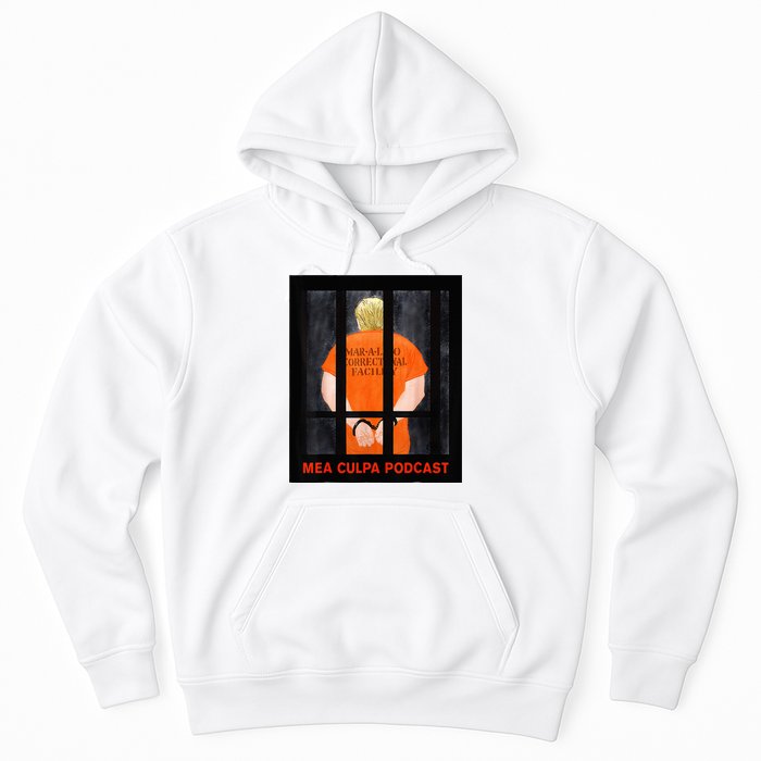 Michael Cohen Trump Trending Hoodie