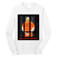 Michael Cohen Trump Trending Long Sleeve Shirt