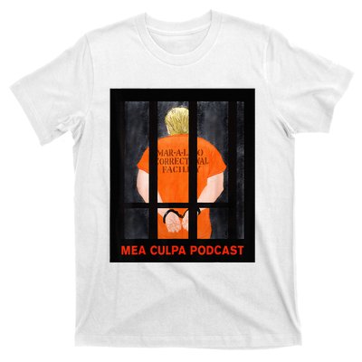 Michael Cohen Trump Trending T-Shirt