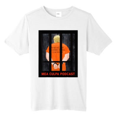 Michael Cohen Trump Trending Tall Fusion ChromaSoft Performance T-Shirt