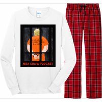 Michael Cohen Trump Trending Long Sleeve Pajama Set