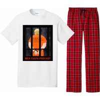 Michael Cohen Trump Trending Pajama Set