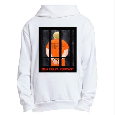 Michael Cohen Trump Trending Urban Pullover Hoodie