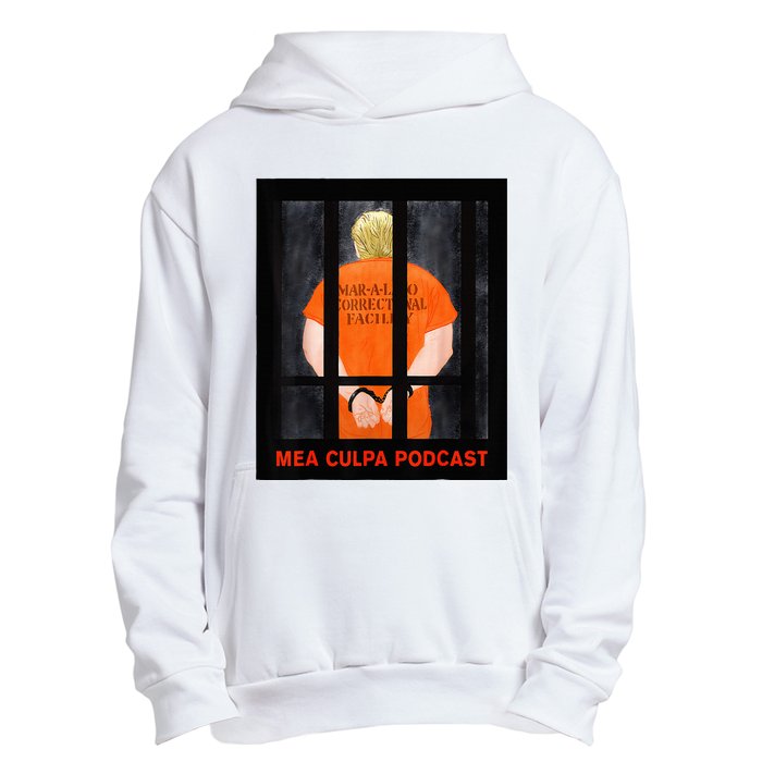 Michael Cohen Trump Trending Urban Pullover Hoodie