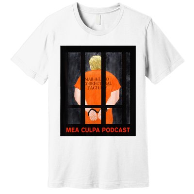 Michael Cohen Trump Trending Premium T-Shirt