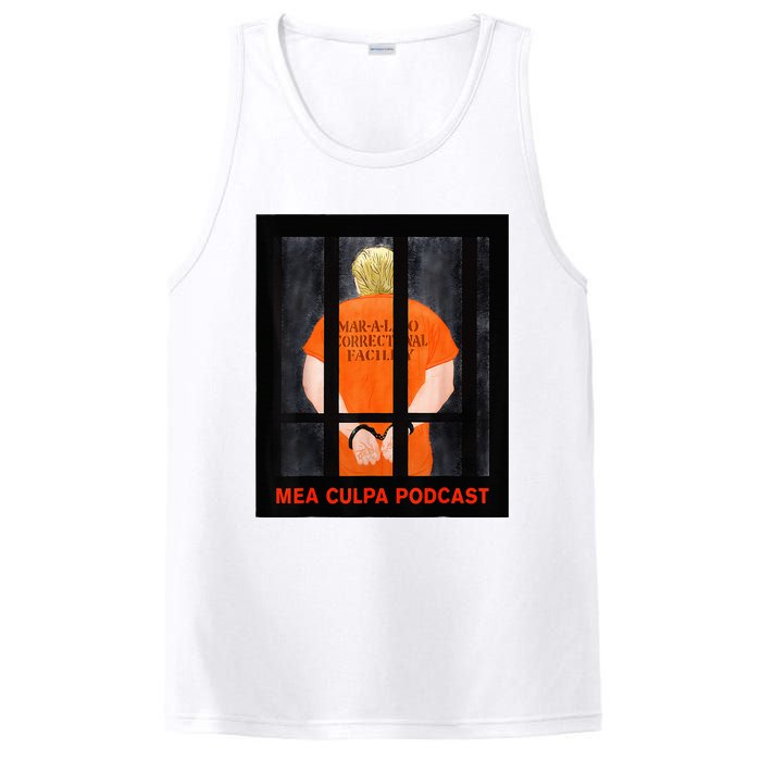 Michael Cohen Trump Trending PosiCharge Competitor Tank