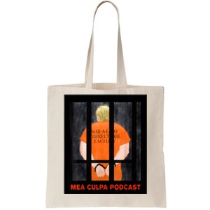 Michael Cohen Trump Trending Tote Bag